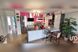 achat appartement fleury-merogis 91700