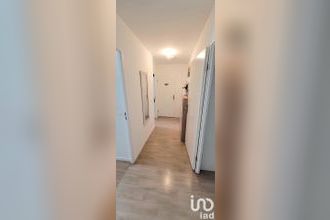 achat appartement fleury-merogis 91700