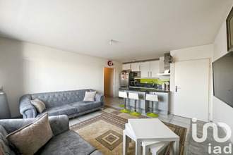 achat appartement fleury-merogis 91700