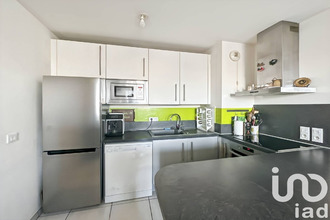 achat appartement fleury-merogis 91700