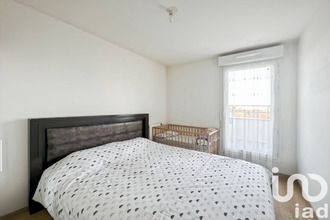 achat appartement fleury-merogis 91700