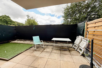 achat appartement fleury-merogis 91700