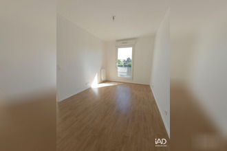 achat appartement fleury-merogis 91700