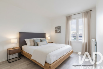 achat appartement fleury-merogis 91700