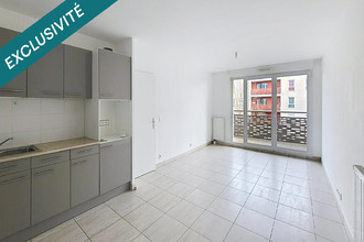 achat appartement fleury-merogis 91700