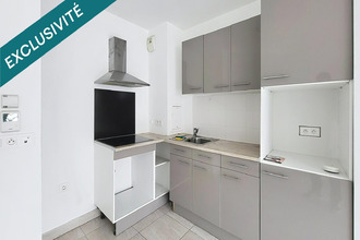 achat appartement fleury-merogis 91700
