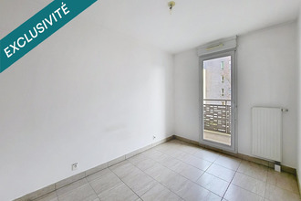 achat appartement fleury-merogis 91700