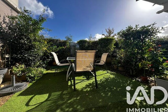 achat appartement fleury-merogis 91700