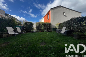 achat appartement fleury-merogis 91700