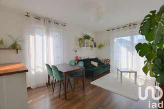 achat appartement fleury-merogis 91700