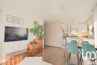 achat appartement fleury-merogis 91700