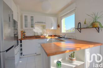 achat appartement fleury-merogis 91700