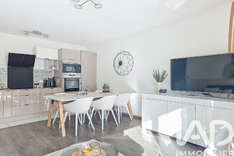 achat appartement fleury-merogis 91700