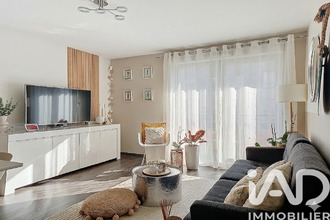 achat appartement fleury-merogis 91700