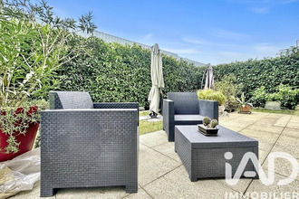 achat appartement fleury-merogis 91700