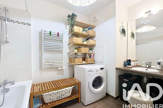 achat appartement fleury-merogis 91700