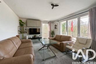 achat appartement fleury-merogis 91700