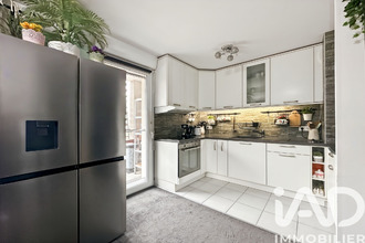 achat appartement fleury-merogis 91700