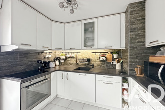 achat appartement fleury-merogis 91700