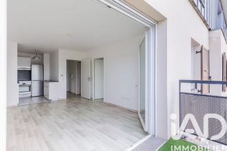 achat appartement fleury-merogis 91700