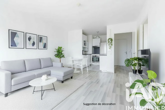 achat appartement fleury-merogis 91700