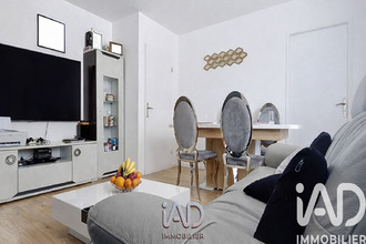 achat appartement fleury-merogis 91700