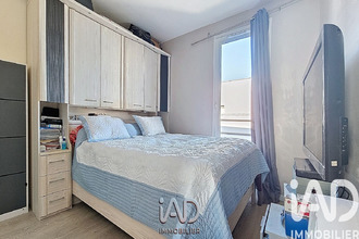 achat appartement fleury-merogis 91700