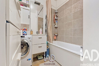 achat appartement fleury-merogis 91700