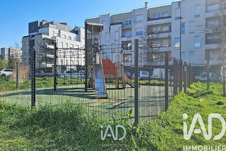 achat appartement fleury-merogis 91700