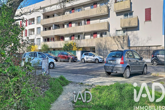 achat appartement fleury-merogis 91700