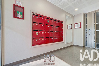 achat appartement fleury-merogis 91700