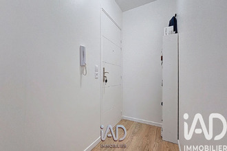 achat appartement fleury-merogis 91700