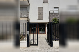 achat appartement fleury-merogis 91700