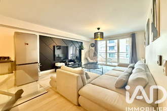 achat appartement fleury-merogis 91700