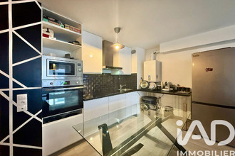 achat appartement fleury-merogis 91700