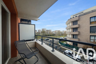 achat appartement fleury-merogis 91700