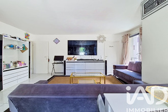 achat appartement fleury-merogis 91700