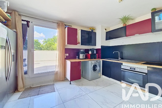 achat appartement fleury-merogis 91700