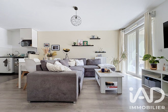 achat appartement fleury-merogis 91700