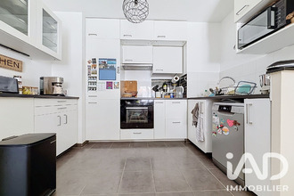 achat appartement fleury-merogis 91700
