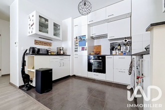 achat appartement fleury-merogis 91700