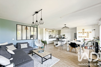 achat appartement fleury-merogis 91700