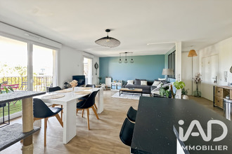 achat appartement fleury-merogis 91700