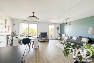 achat appartement fleury-merogis 91700