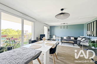 achat appartement fleury-merogis 91700