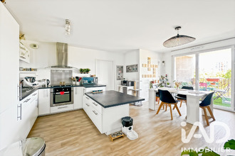 achat appartement fleury-merogis 91700
