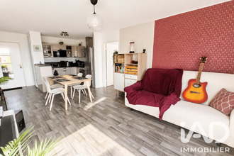 achat appartement fleury-merogis 91700