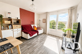 achat appartement fleury-merogis 91700