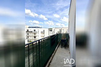 achat appartement fleury-merogis 91700