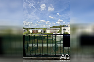 achat appartement fleury-merogis 91700